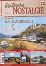 Train nostalgie ligne d'occasion  Bubry