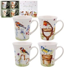 Set garden birds for sale  FELIXSTOWE