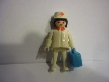 Playmobil vintage city d'occasion  Limoges-