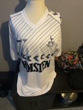 Official retro tottenham for sale  DRONFIELD