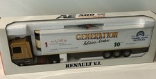 Lbs camion renault d'occasion Lbs camion renault d'occasion  La Queue-les-Yvelines