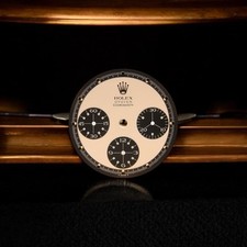 Rolex vintage 6263 usato  Marino