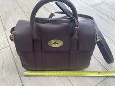 Mulberry small bayswater for sale  UK
