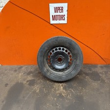 Vauxhall corsa wheel for sale  MANCHESTER