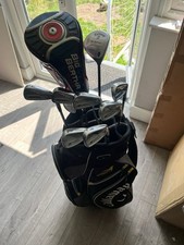 Callaway golf club for sale  SUTTON
