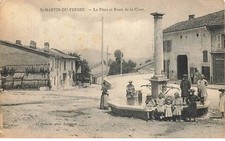 Saint martin fresne d'occasion  France
