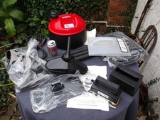 Earlex steam solution for sale  TROWBRIDGE