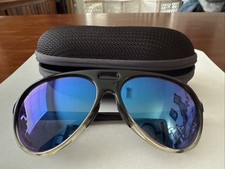 Óculos de sol Costa Grand Catalina polarizado 400G usado dificilmente usado comprar usado Óculos de sol Costa Grand Catalina polarizado 400G usado dificilmente usado comprar usado  Enviando para Brazil