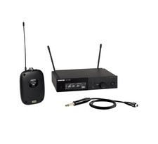 Shure slxd14 rst for sale  Verona