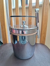 Vintage chrome ice for sale Vintage chrome ice for sale  BURTON-ON-TRENT
