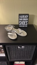 Cole haan silver for sale  Kannapolis