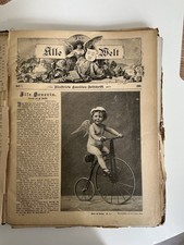Illustrierte familien zeitschr gebraucht kaufen  Gera