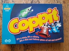 Classic coppit board for sale  MAIDSTONE