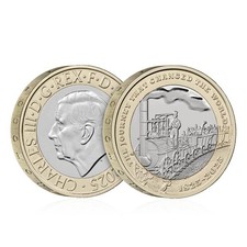 Royal mint 200 for sale  Shipping to Ireland