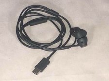 Fone de Ouvido HTC Max 320 Tipo-C BoomSound Áudio Adaptativo Para HTC 10 Evo Bolt, usado comprar usado Fone de Ouvido HTC Max 320 Tipo-C BoomSound Áudio Adaptativo Para HTC 10 Evo Bolt, usado comprar usado  Enviando para Brazil