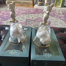 Lenox disney mickey for sale  GLASGOW