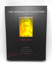 vhs box set terminator for sale vhs box set terminator for sale Olivia