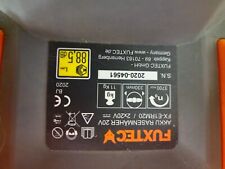 Fuxtec e1rm20 set usato  Dalmine