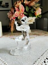 Swarovski arlecchino 2001 usato  Italia