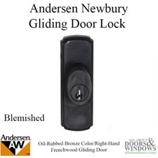 Andersen sliding door for sale  Kansas City