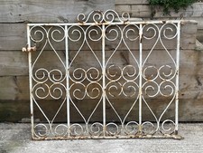 Vintage 1930s wrought for sale  DOVER