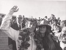 Jochen rindt nina for sale  CHELTENHAM