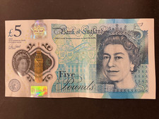 Unique note serial for sale  GRAYS