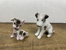 Vintage mini ceramic for sale  Granville Summit