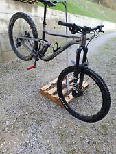 Bicicletta giant reign usato  Vottignasco