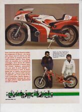 Advertising pubblicità moto usato  Solbiate Arno