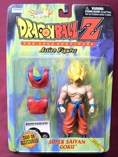 Irwin dragonball serie usato  Torino