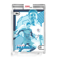 Topps project card gebraucht kaufen  Neu Wulmstorf