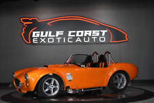 1965 factory five for sale  Biloxi