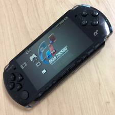 Psp 3000 gran d'occasion  Expédié en Belgium