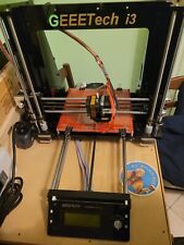 Stampante geeetech prusa usato  Mercato San Severino