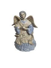 Porcelain angel musical for sale  La Center