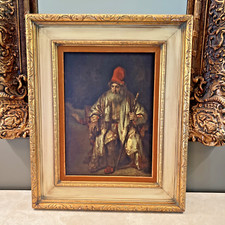Vintage mcm rembrandt for sale  Wadena