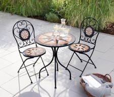 Freizeit garten mosaik gebraucht kaufen  Nürnberg