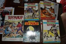 Fumetto ken parker usato  Vilminore di Scalve