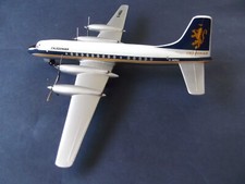 Caledonian airways aovj for sale  BRIGHTON