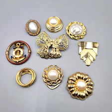 Vintage scarf clips for sale  Denver