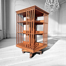 Antique large oak for sale  ELY