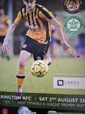 Axminster town torrington for sale  LINCOLN