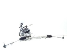 Cremaillere assistee peugeot d'occasion  Saint-Lizier