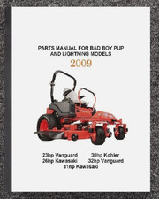 2009 32hp zero for sale  Houston