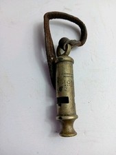 ww 1 whistle for sale ww 1 whistle for sale SUDBURY