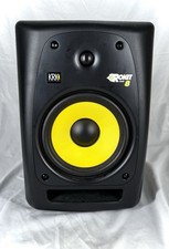 krk studio monitors for sale  Chattanooga