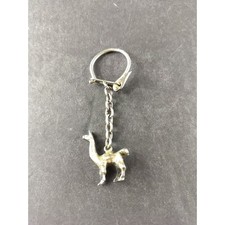 Vintage lama keychain for sale  Paducah