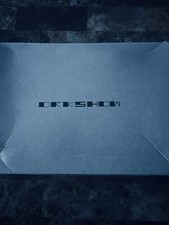Rick owens drkshadow for sale  Reisterstown