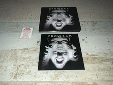 CROWBAR Odd Fellows Rest rare Remastered Ltd of 1000 numbered CD DOWN CORROSION comprar usado  Enviando para Brazil